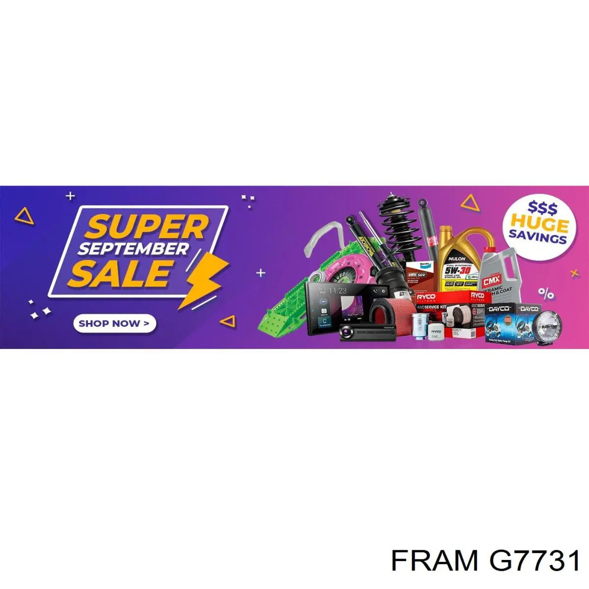 Фільтр палива на Toyota Land Cruiser 80 J8