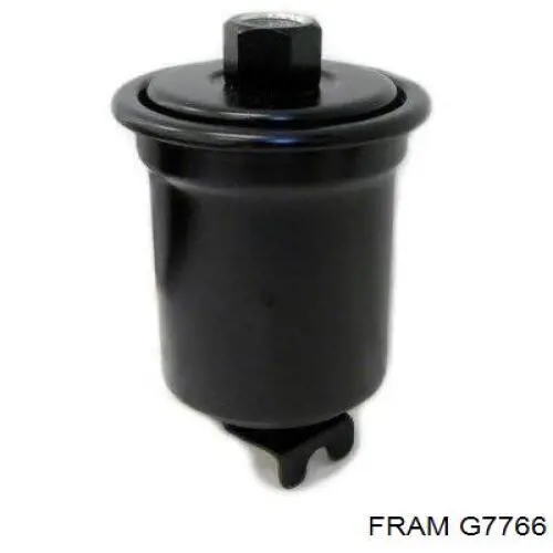 Фільтр тонкого очищення палива Fram G7766 ціна, від 9.03 USD