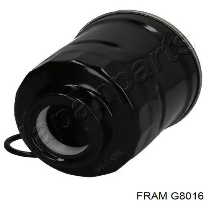 Фільтр тонкого очищення палива Fram G8016 ціна, від 9.64 USD