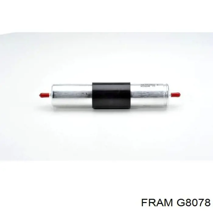 G8078 Fram фільтр паливний