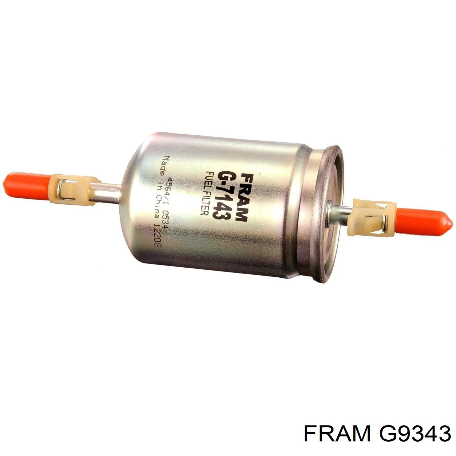 Фільтр паливний Ford 2L2Z9155AB
