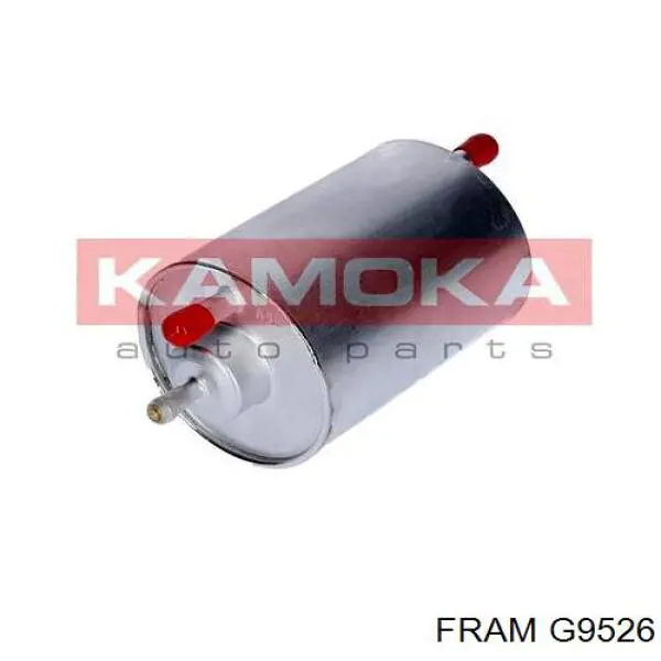 Купити G9526 Fram Фільтр-відстійник палива грубої очистки