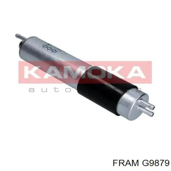 Купити G9879 Fram Фільтр-відстійник палива грубої очистки