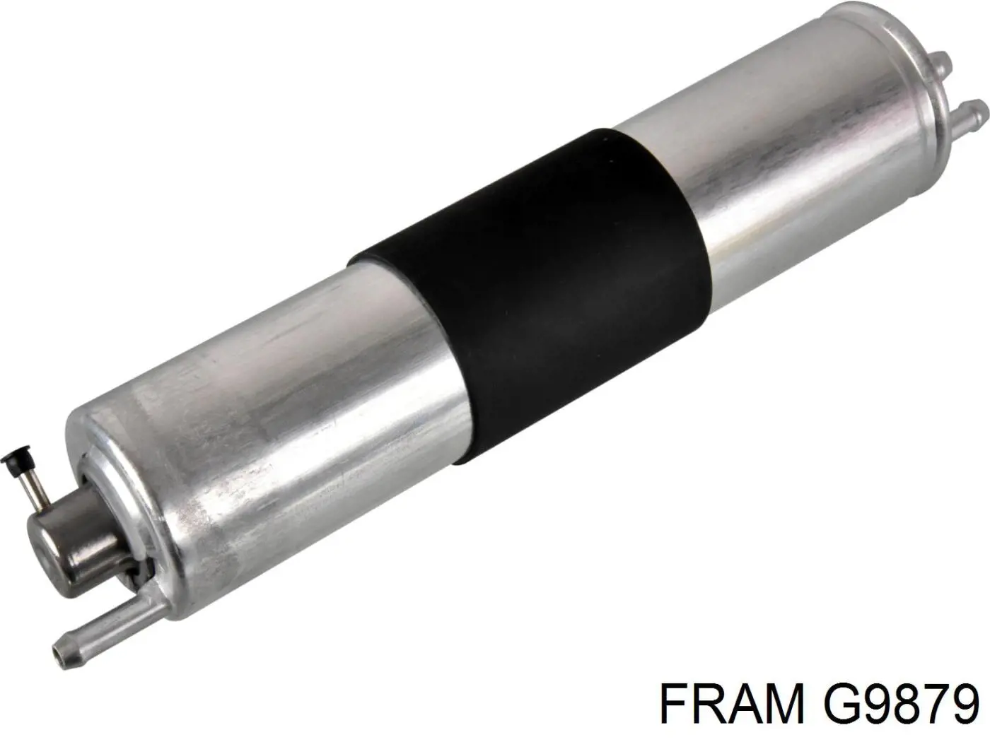 Фільтр тонкого очищення палива Fram G9879 ціна, від 44.47 USD