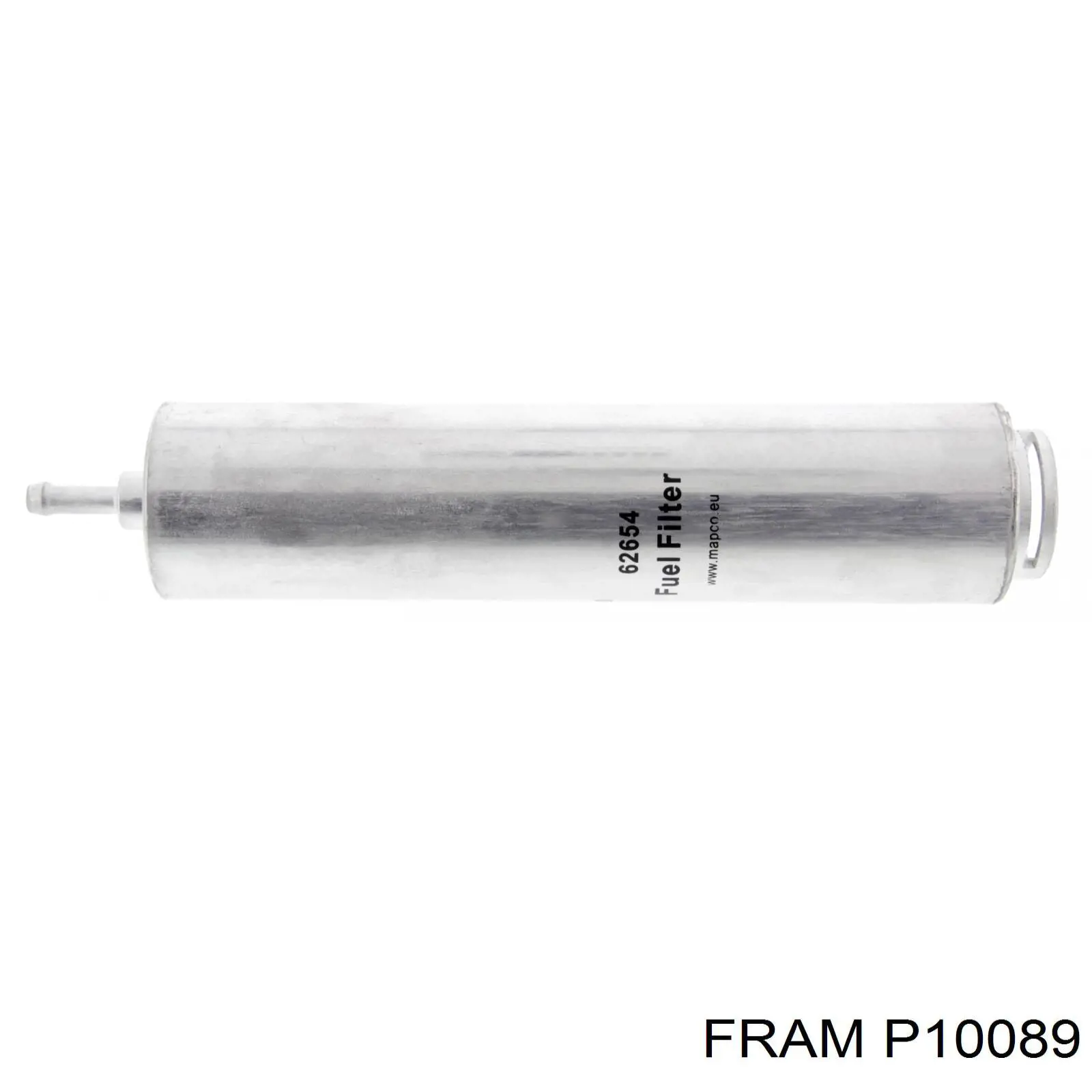 Паливний фільтр P10089 Fram