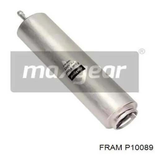 Фільтр паливний Fram P10089