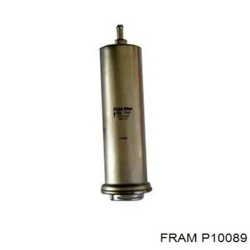 P10089 Fram Фільтр палива