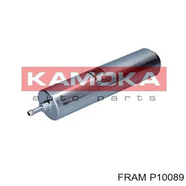Купити P10089 Fram Фільтр-відстійник палива грубої очистки
