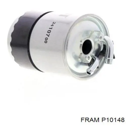 P10148 Fram Фільтр палива
