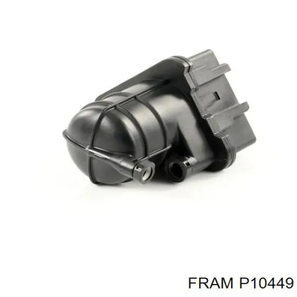 Фільтр тонкого очищення палива Vasco Filters C317 ціна, від 19.04 USD