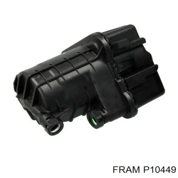 Фільтр тонкого очищення палива Vasco Filters C317 ціна, від 19.04 USD