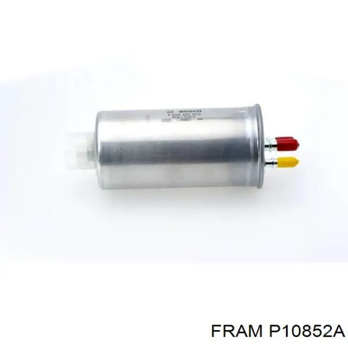 Паливний фільтр P10852A Fram