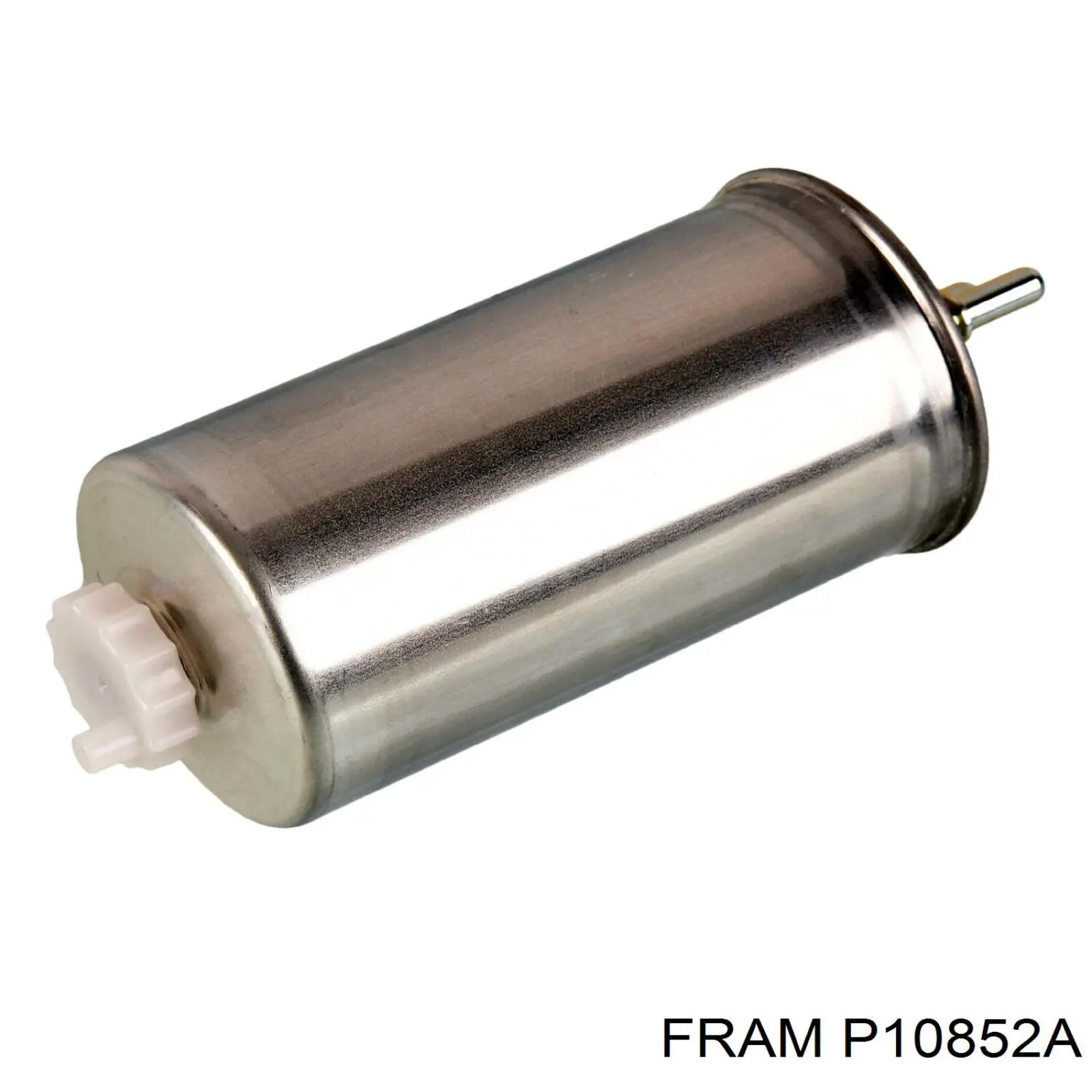 P10852A Fram фільтр паливний