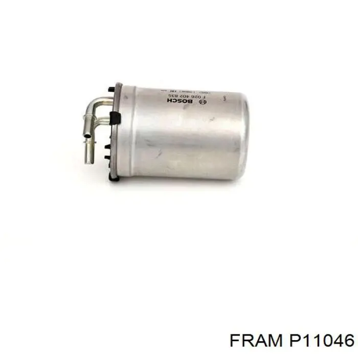Купити P11046 Fram Фільтр-відстійник палива грубої очистки