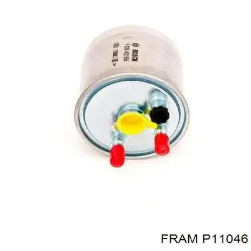 P11046 Fram Фільтр палива