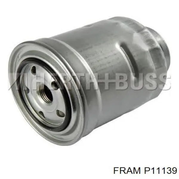 P11139 Fram фільтр паливний