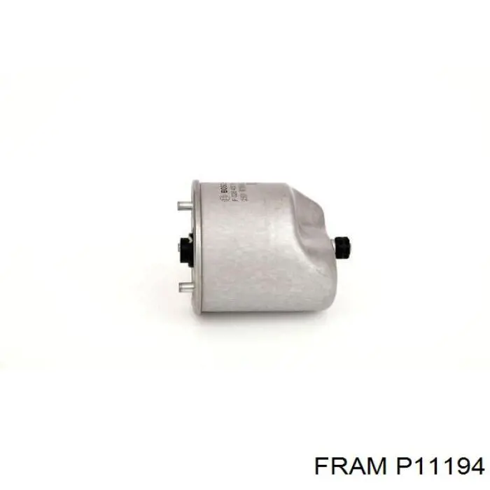 Паливний фільтр P11194 Fram