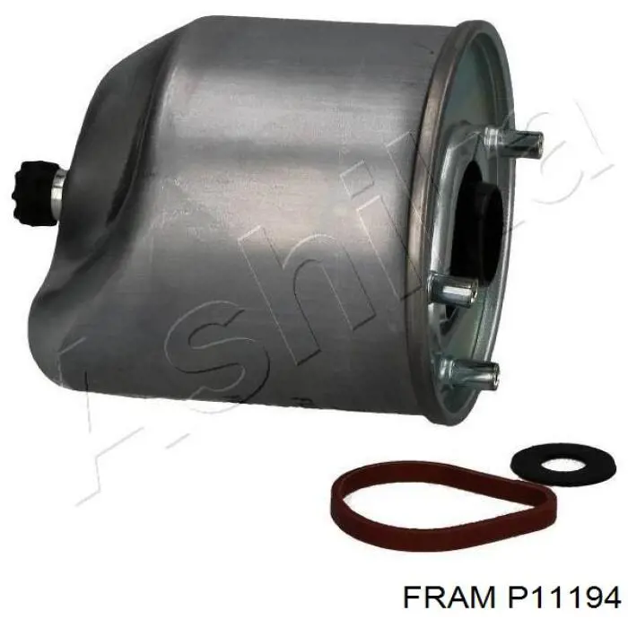 P11194 Fram Фільтр палива
