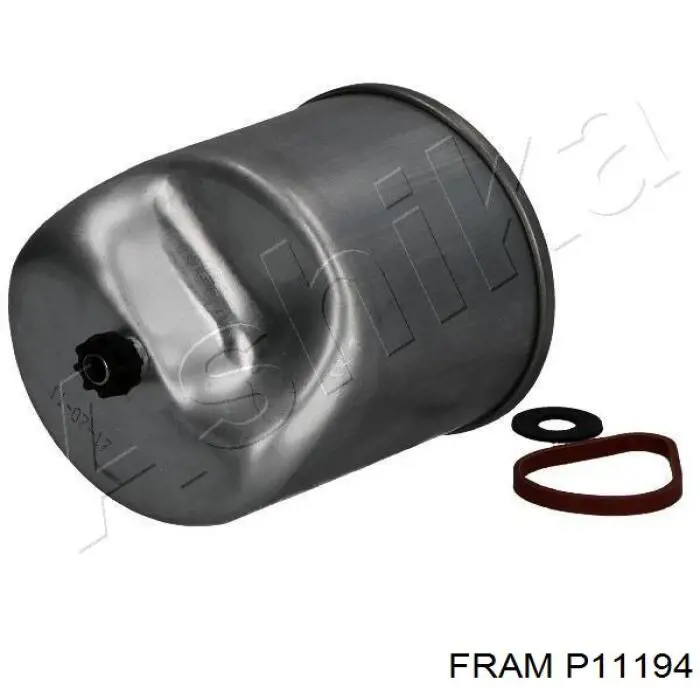 P11194 Fram Фільтр палива