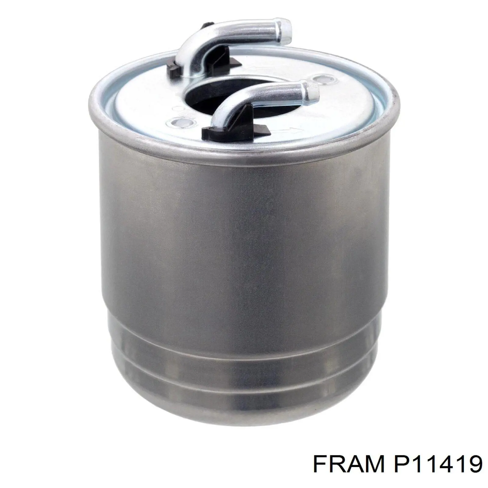 P11419 Fram фільтр паливний