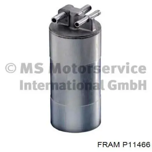 P11466 Fram фільтр паливний