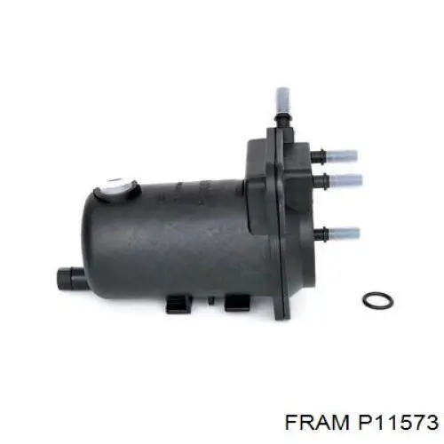 Паливний фільтр P11573 Fram