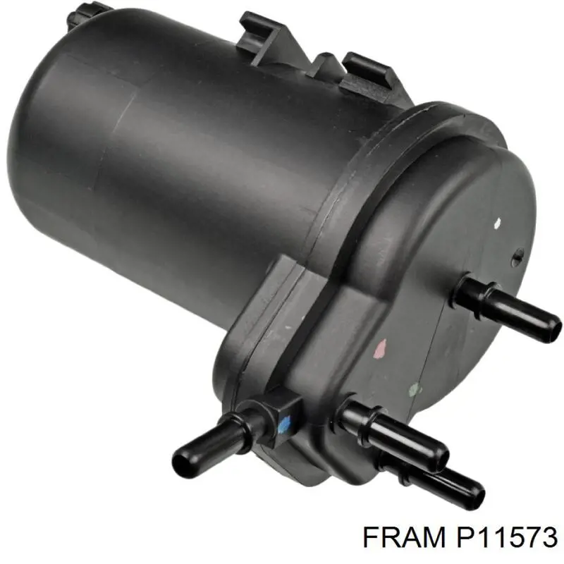 Купити 587559 VALEO Фільтр-відстійник палива грубої очистки