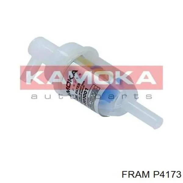 P4173 Fram Фільтр палива