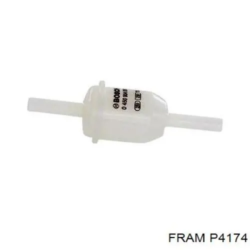 Паливний фільтр FM23 Shafer