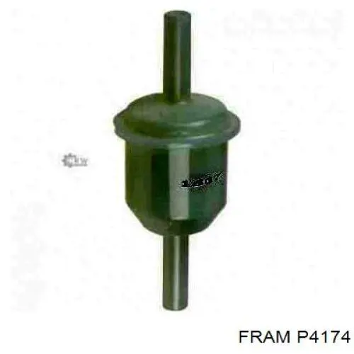 Купити 5001866321 Renault (RVI) Фільтр-відстійник палива грубої очистки