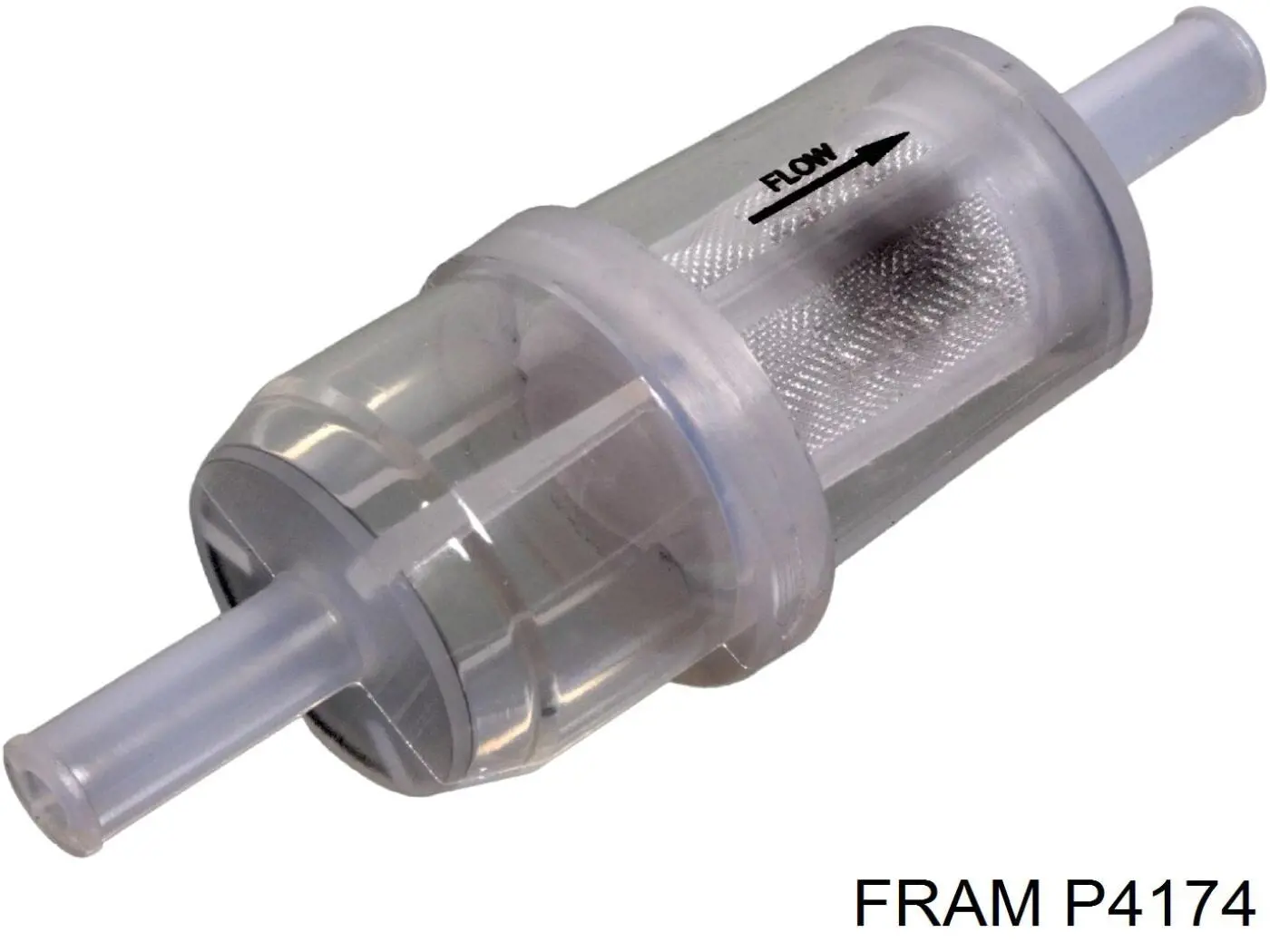 Паливний фільтр P4174 Fram