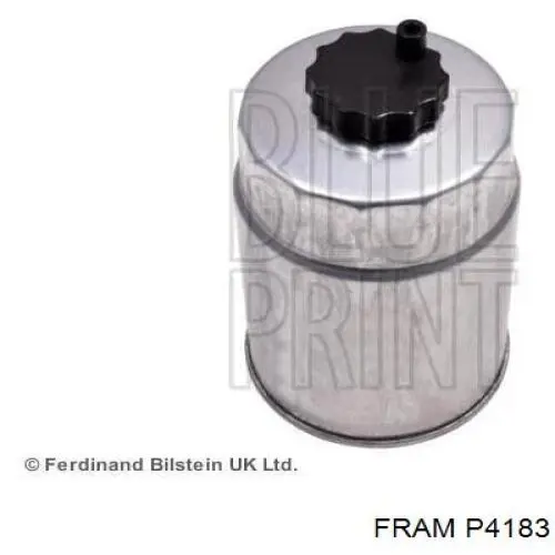 Купити P4183 Fram Фільтр-відстійник палива грубої очистки