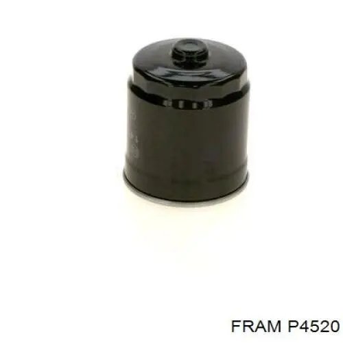 Паливний фільтр KC112 Mahle Original