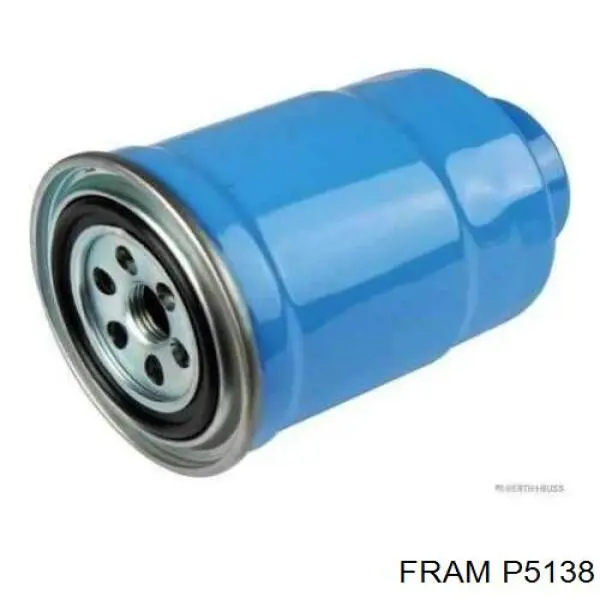 Купити P5138 Fram Фільтр-відстійник палива грубої очистки