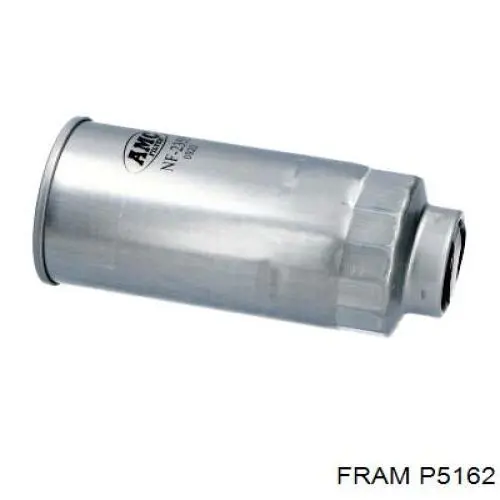 Фільтр паливний Nissan/Infiniti 16403VK11A