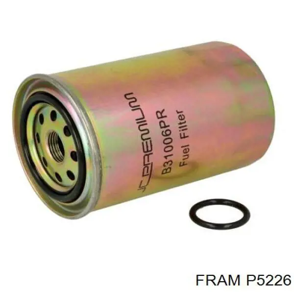 P5226 Fram фільтр паливний