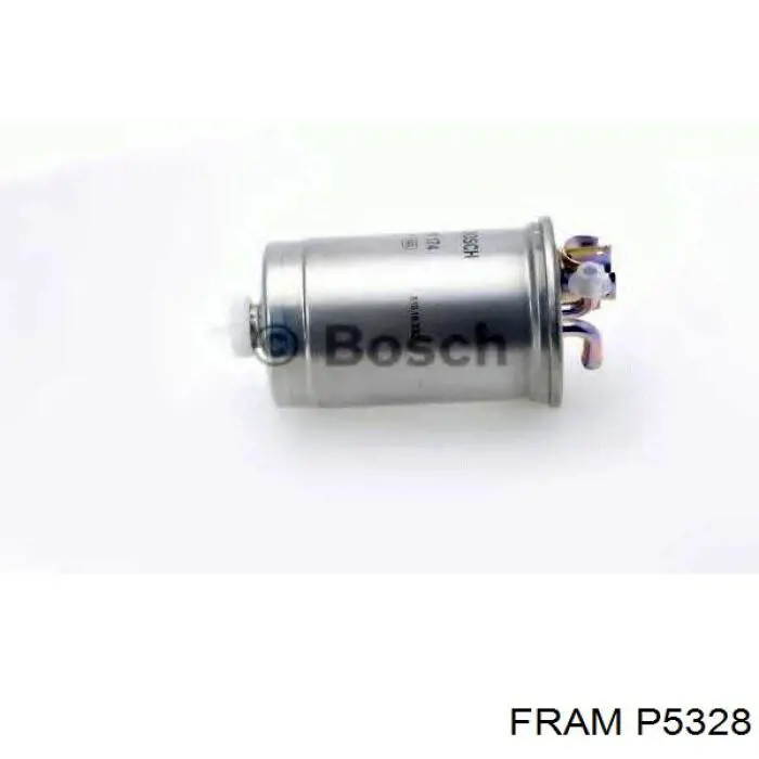 P5328 Fram фільтр паливний