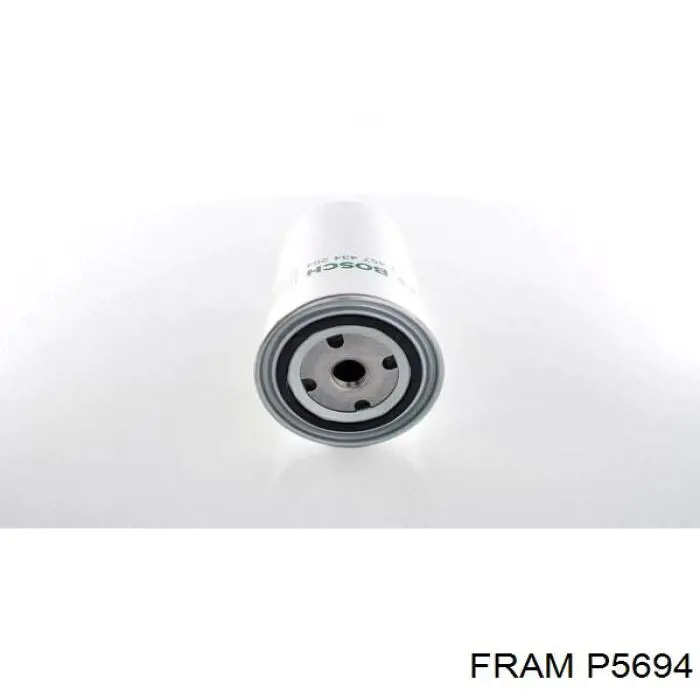 K117944N50 Knorr-bremse фільтр паливний