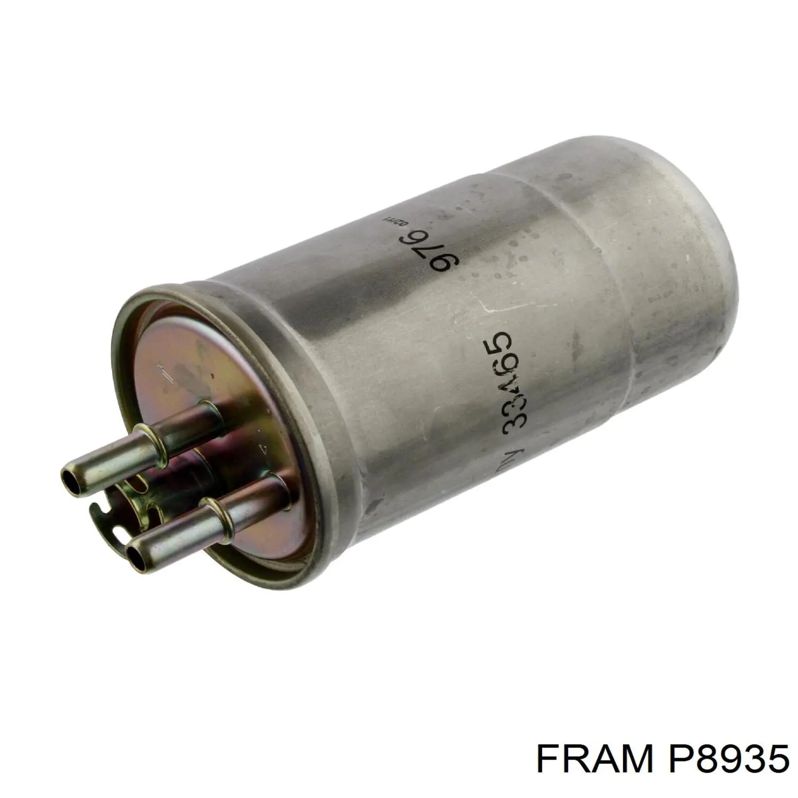 Паливний фільтр SFPF7129 Starline