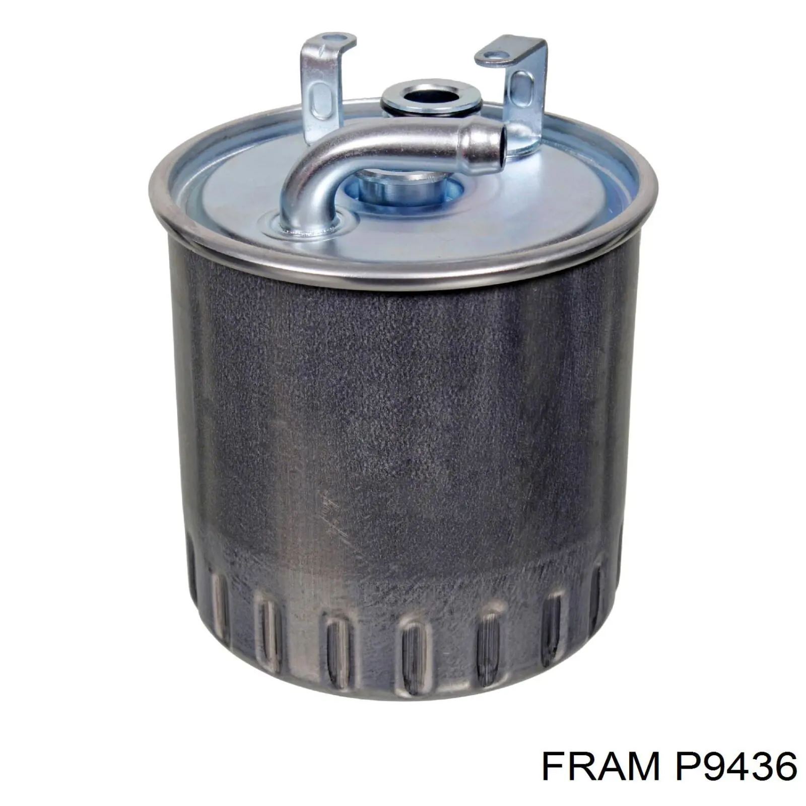 Фільтр тонкого очищення палива Fram P9436 ціна, від 13.53 USD