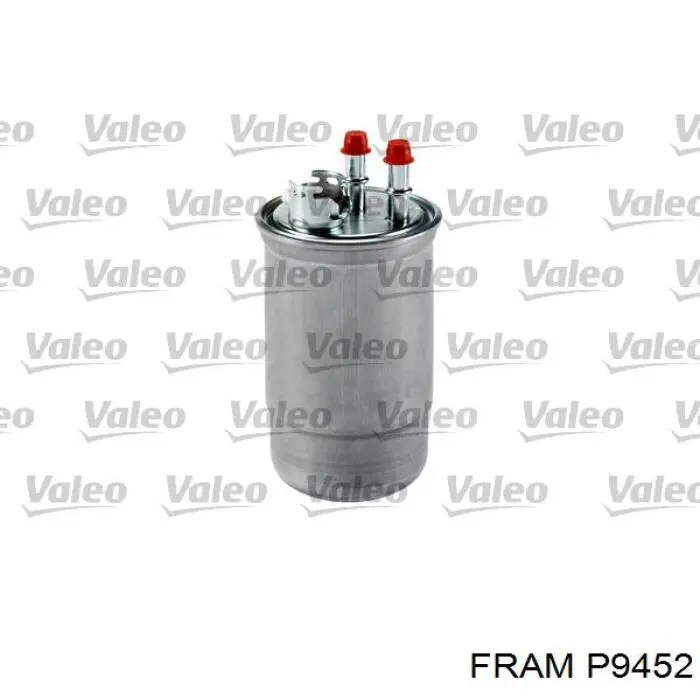Фільтр тонкого очищення палива Mfilter DF3574 ціна, від 10.09 USD