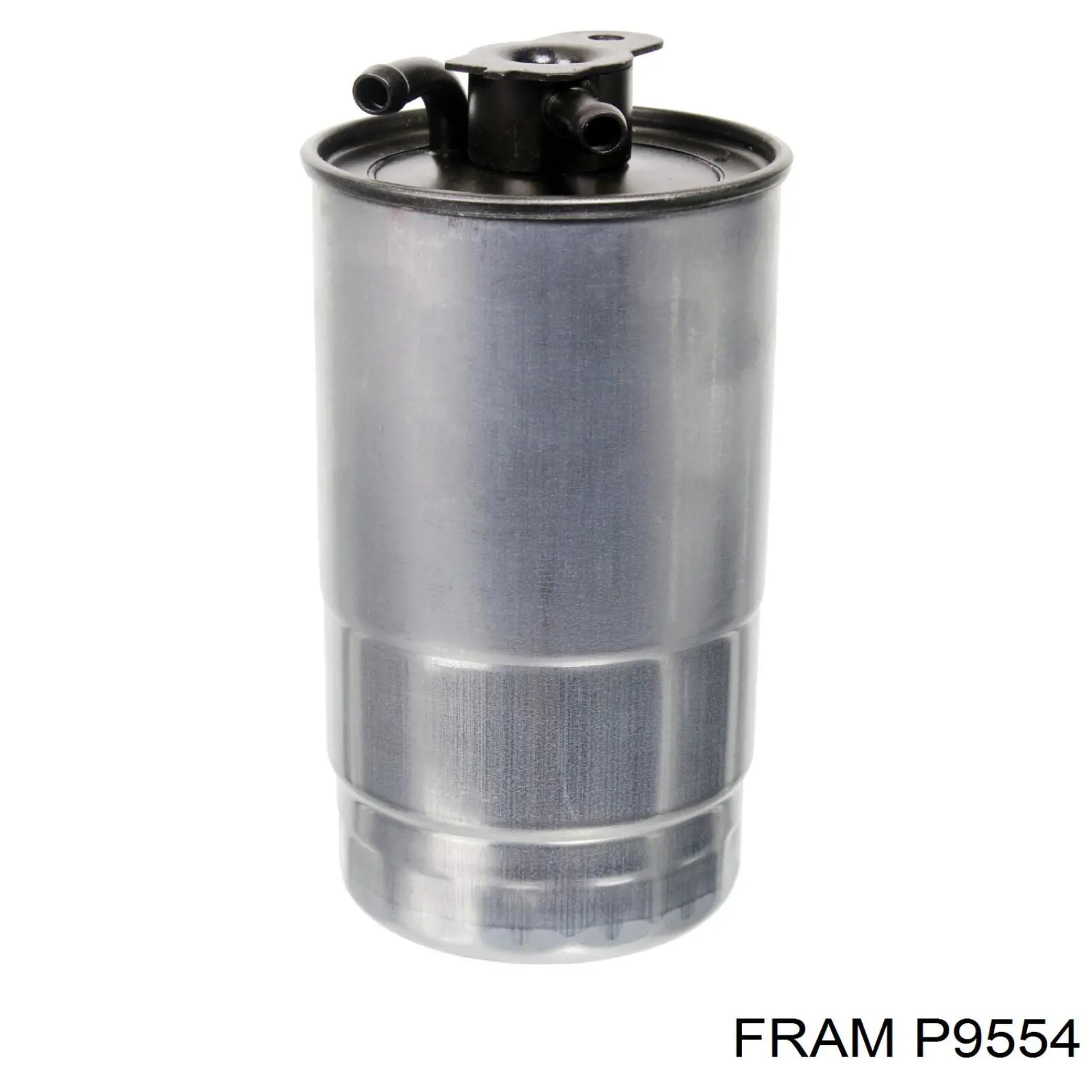 P9554 Fram фільтр паливний