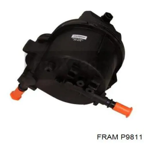 P9811 Fram Фільтр палива