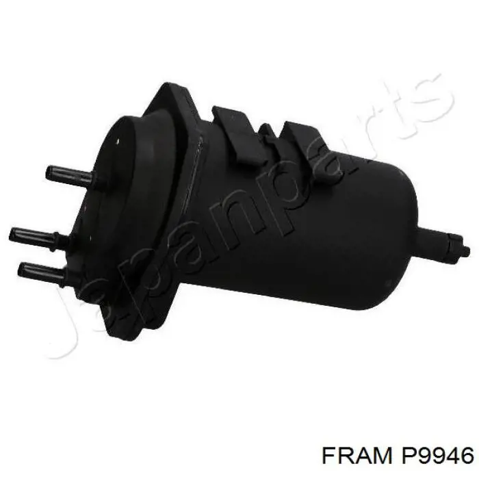 Купити C352 Vasco Filters Фільтр-відстійник палива грубої очистки