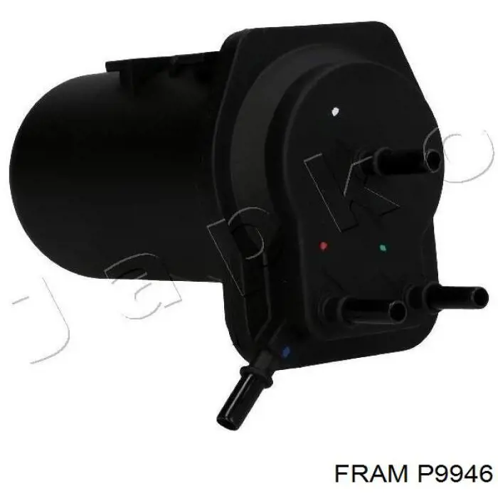 Паливний фільтр C352 Vasco Filters