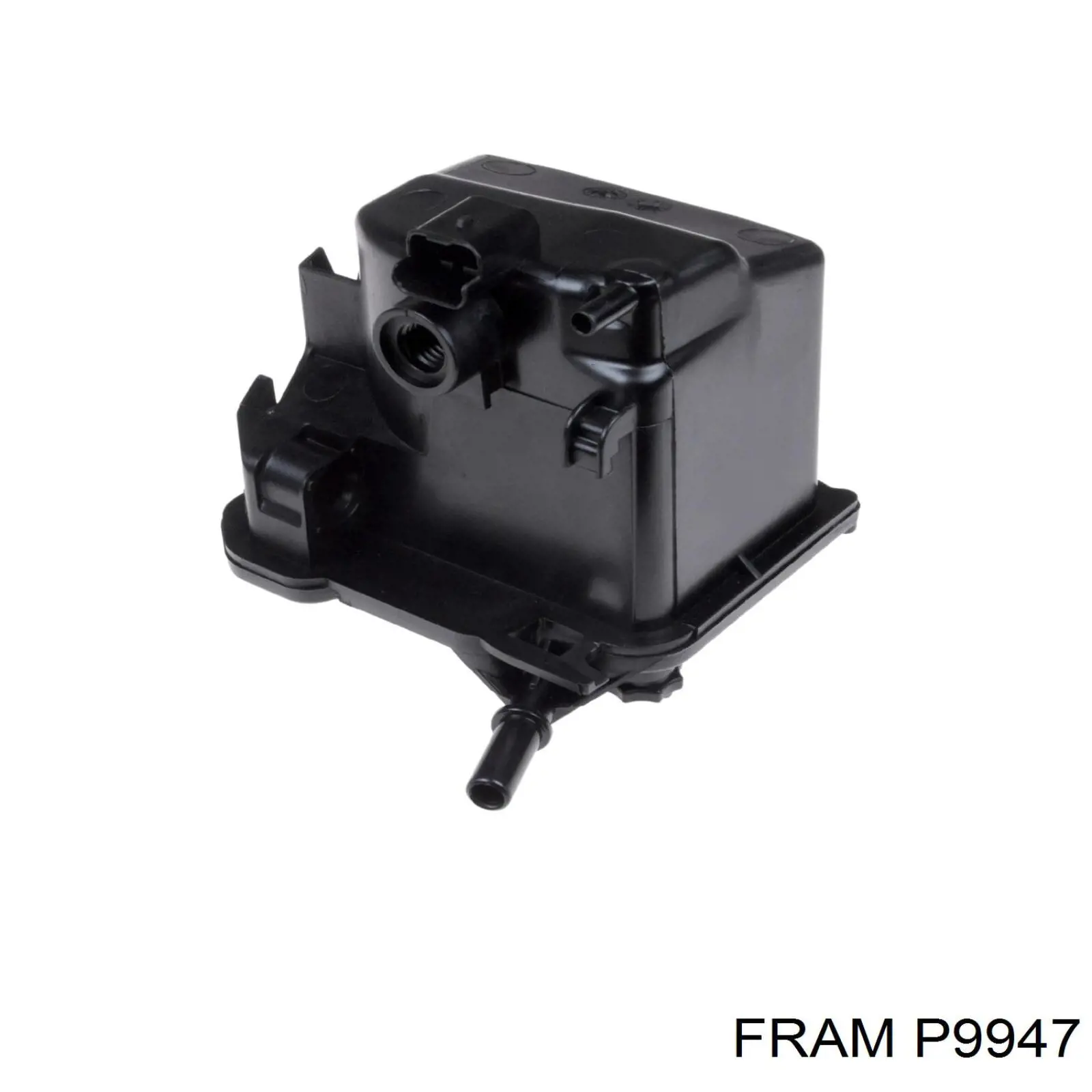 Фільтр тонкого очищення палива Fram P9947 ціна, від 25.20 USD
