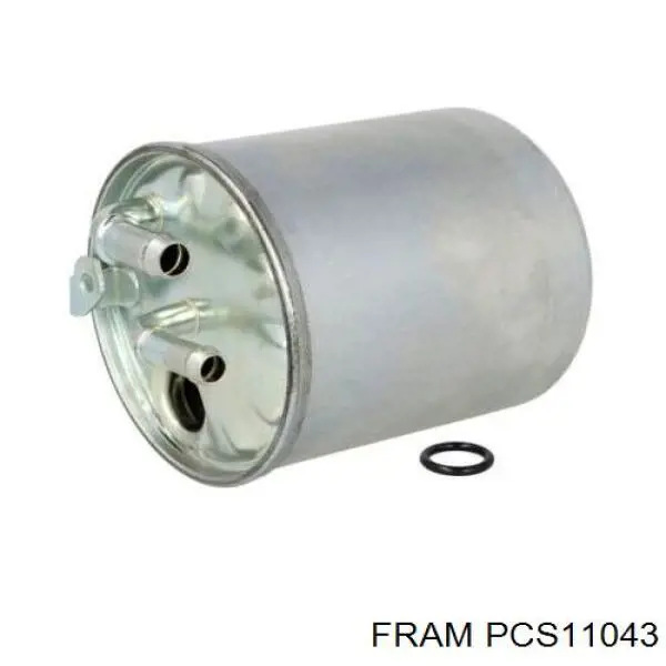 PCS11043 Fram Фільтр палива