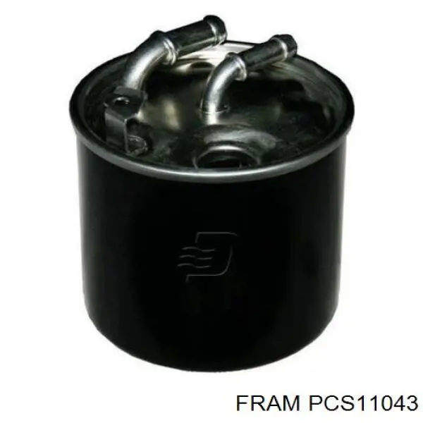 Фільтр тонкого очищення палива Fram PCS11043 ціна, від 29.23 USD