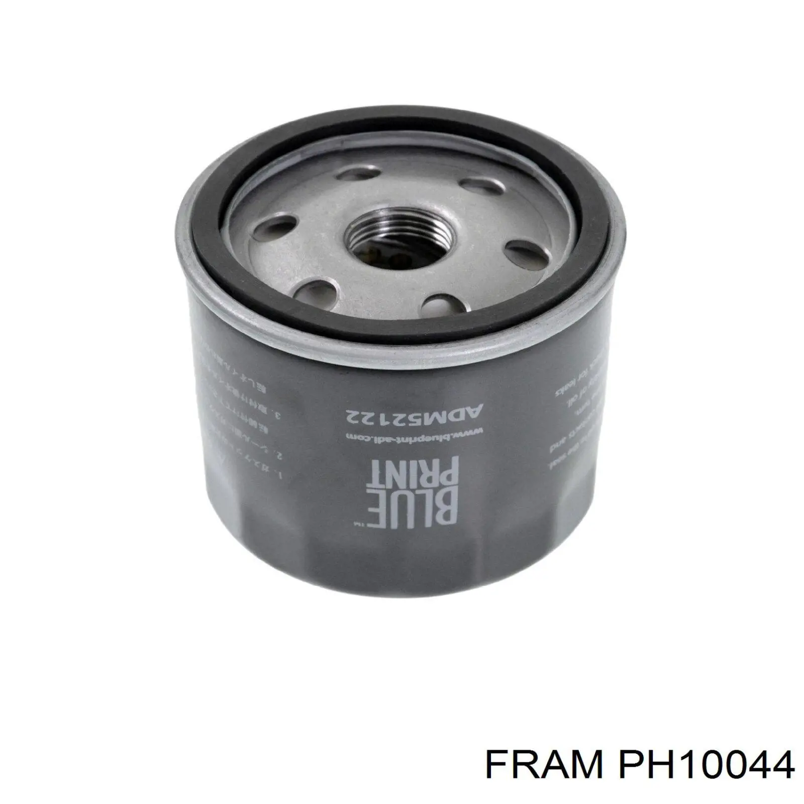 Масляний фільтр двигуна Fram PH10044 ціна, від 4.33 USD