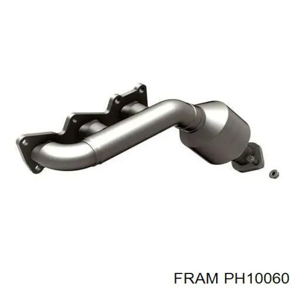 PH10060 Fram Фільтр масла